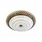 Потолочный светильник LED4U L1109-400 AB