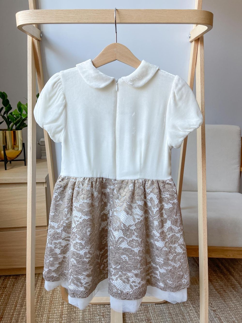 Платье Blumarine Baby, 116