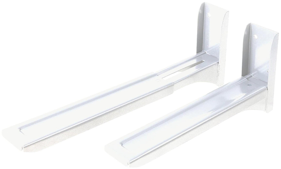 Le'ster LST-White 501.01 for microwave Кронштейн