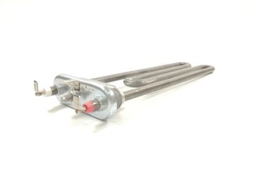 Тэн Zanussi / Whirlpool