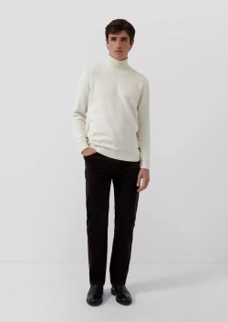 Вельветовые брюки Regular Fit s.Oliver