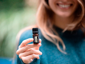 Эфирное масло dōTERRA Хиноки, Hinoki, 5 мл