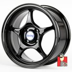 Комплект дисков RACING HART 15x7 et35 4x100