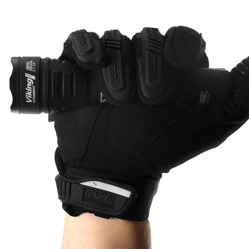 Фонарь Armytek Viking Pro XHP50 Белый