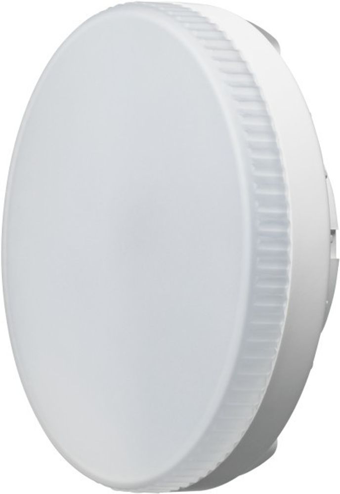 Лампа светодиодная 8W GX53 4000К 640Lm (71 639 OLL-GX53-8-230-4K) ОНЛАЙТ