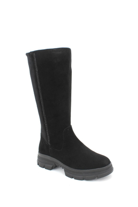 Сапоги женские Ascalini W23196EB