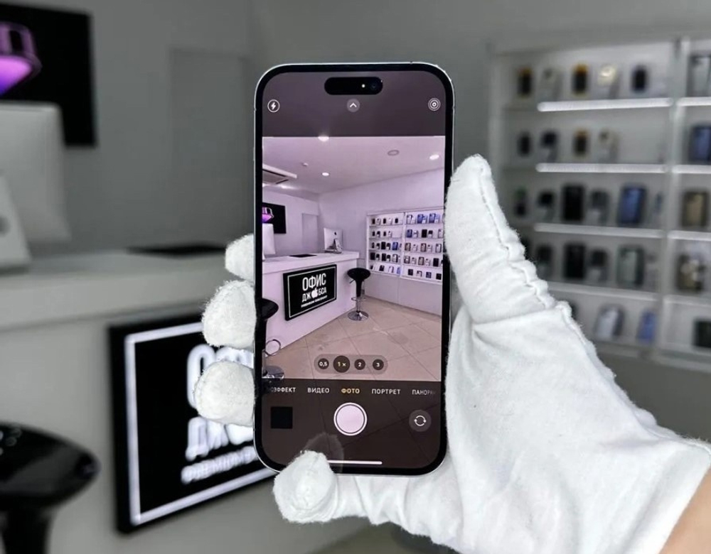 iPhone 14 Pro, 256 ГБ б/у