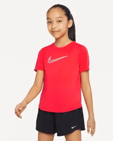 Образ юной чемпионки на корте вместе с Nike и BABOLAT!