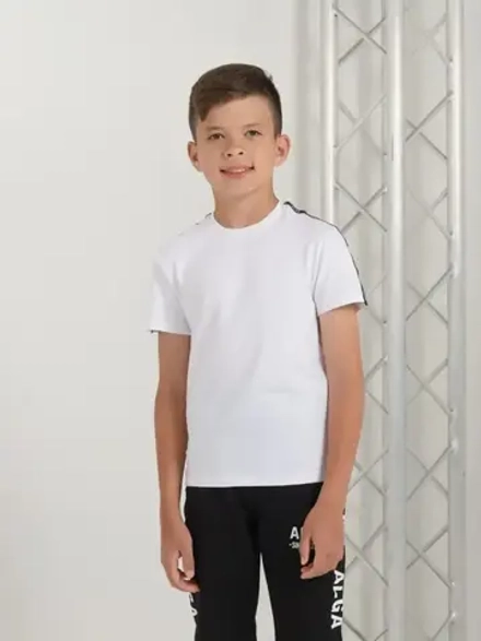 футболка Алга