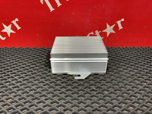 Преобразователь напряжения 2016 г.