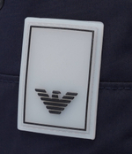 Шляпа TRAVEL Emporio Armani - темно-синий(EM000054 AF10081)