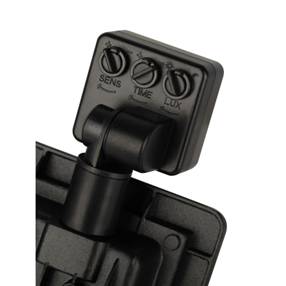 Прожектор светодиодный уличный ЭРА LPR-042-2-65K-030 30Вт 6500K IP44 рег ИК д/д гарантия 2 года