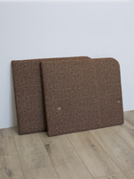 Подлокотники для кресла-кровати Миник, комплект из 2 шт (левый и правый)