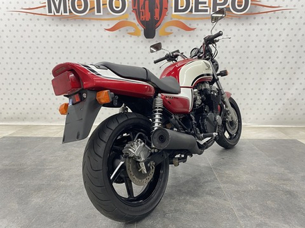 Honda CB750 , 2004