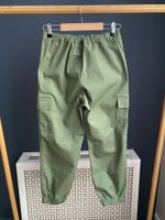 Новые хлопковые брюки Uniclo, 152