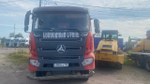 SANY SYZ320* 6x4 Самосвал SYZ320C-8S(V) (Дизельный, 12,1 л., 446 л.с., МТ)