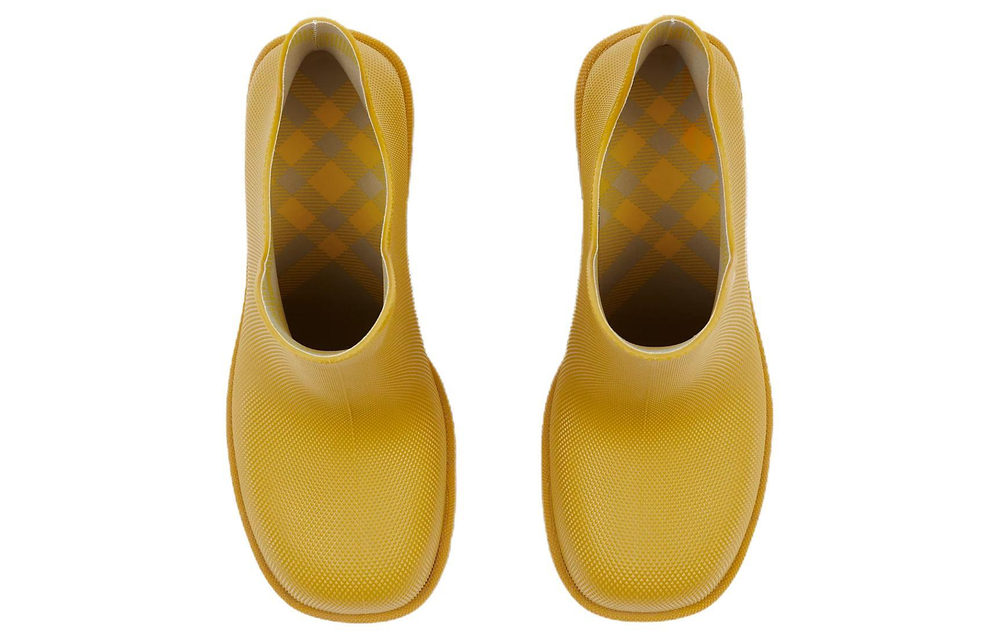 Burberry 6.5Cm (Женская размерная сетка)