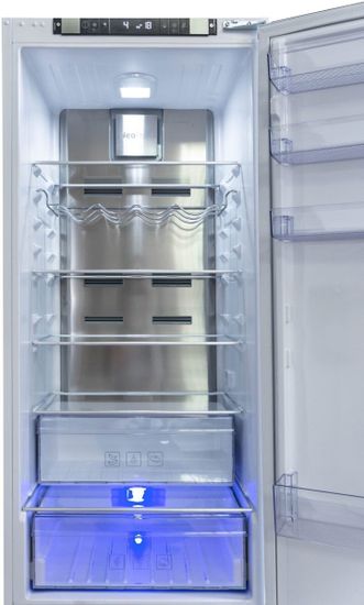 Встраиваемый холодильник Beko BCNA 306 E3S