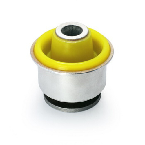 Полиуретановый сайлентблок передней подвески, нижнего рычага, задний (1 шт.), Точка опоры.36-06-2853