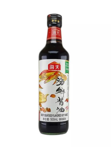 Бакалея(Соусы, Маринады)