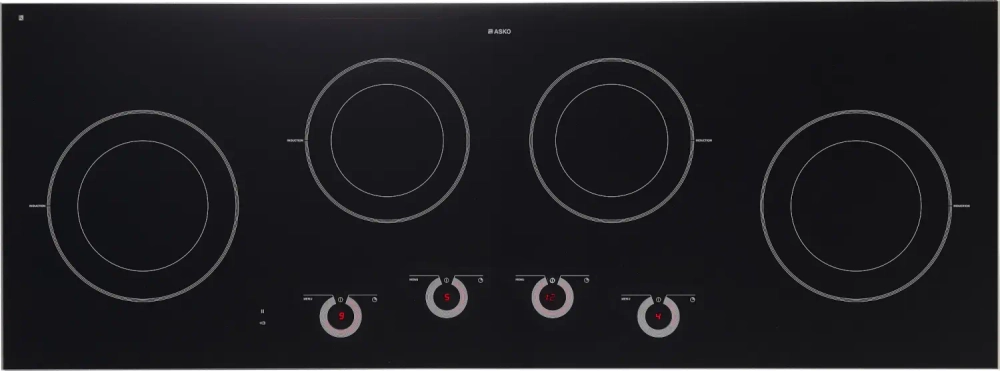 Варочная панель Asko HI1194G фото 