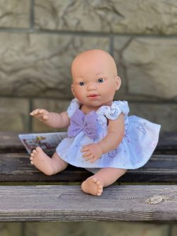 Пупс Nines 21см Golosinas Girl (N0514A4)