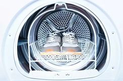 Сушильная машина SCHULTHESS Spirit 650 White (7712.5)