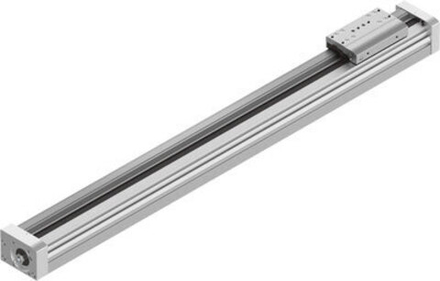 EGC-70-600-BS-10P-KF-0H-ML-GK Привод со шпинделем