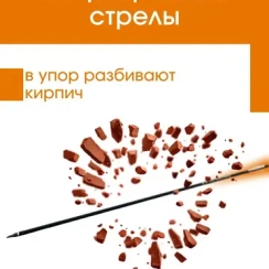 Стрелы для лука охотничьи 80см микс карбоновые спортивные 6шт