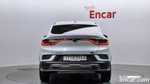 Renault Korea (Samsung) XM3 1.3 TCe RE Signatures (04.2020)