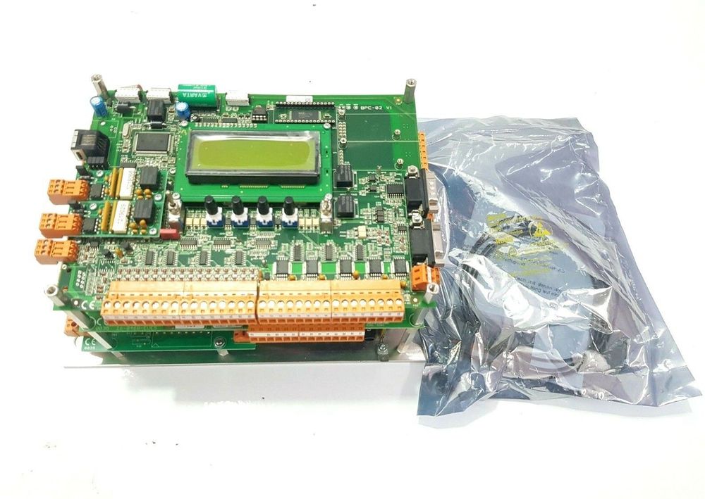BPC-02E+OPT