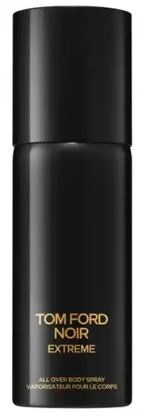 TOM FORD NOIR EXTREME BODY SPRAY 150 ML
