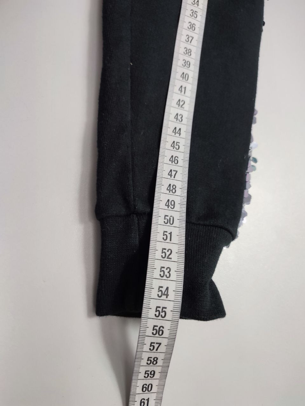 Джемпер Lewis&Melly базовый 42 размер