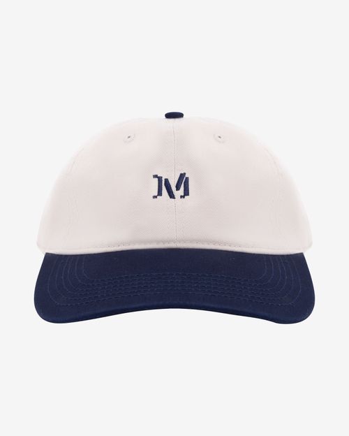 Кепка Script синяя