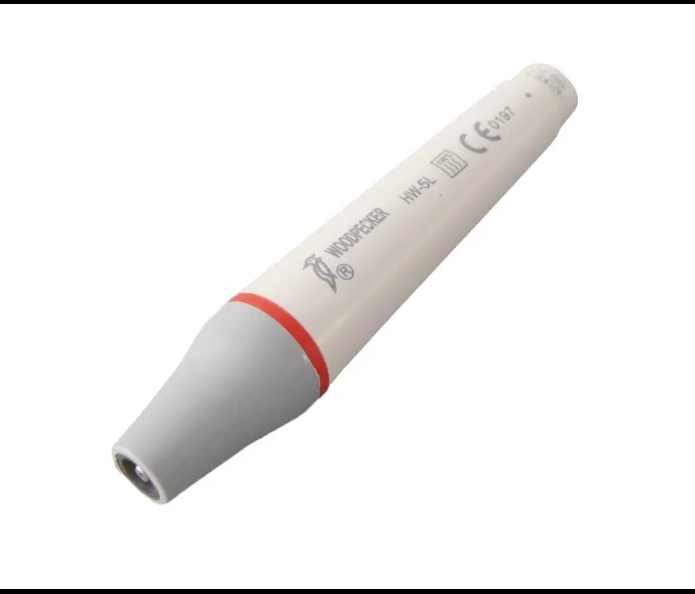 Ультразвуковой скалер UDS-E LED (с перио - и эндо - режимами), Woodpecker