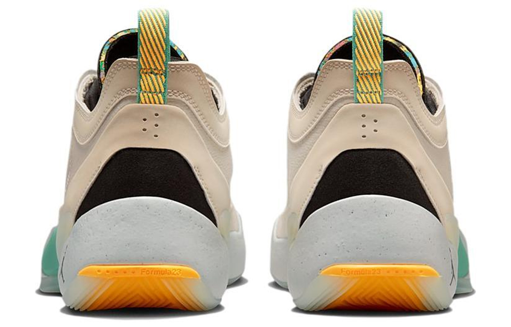 Кроссовки Jordan Luka 1 Next Nature 1 "Football Grey" Pf