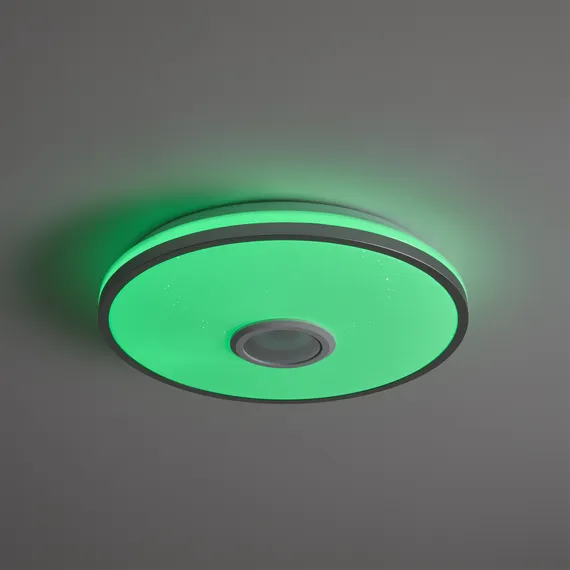 умный Потолочный светильник FR6226CL-L36W Ронд / Rond 38 Вт LED Freya fr6226cl-l36w