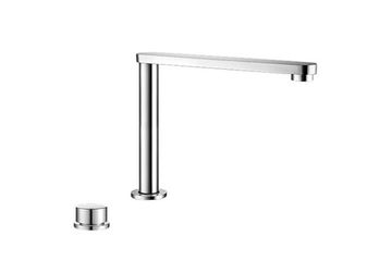 Смеситель Blanco ELOSCOPE-F II хром