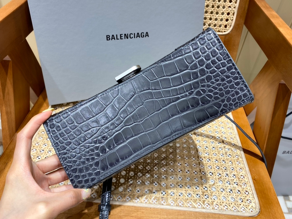 Balenciaga Hourglass Small