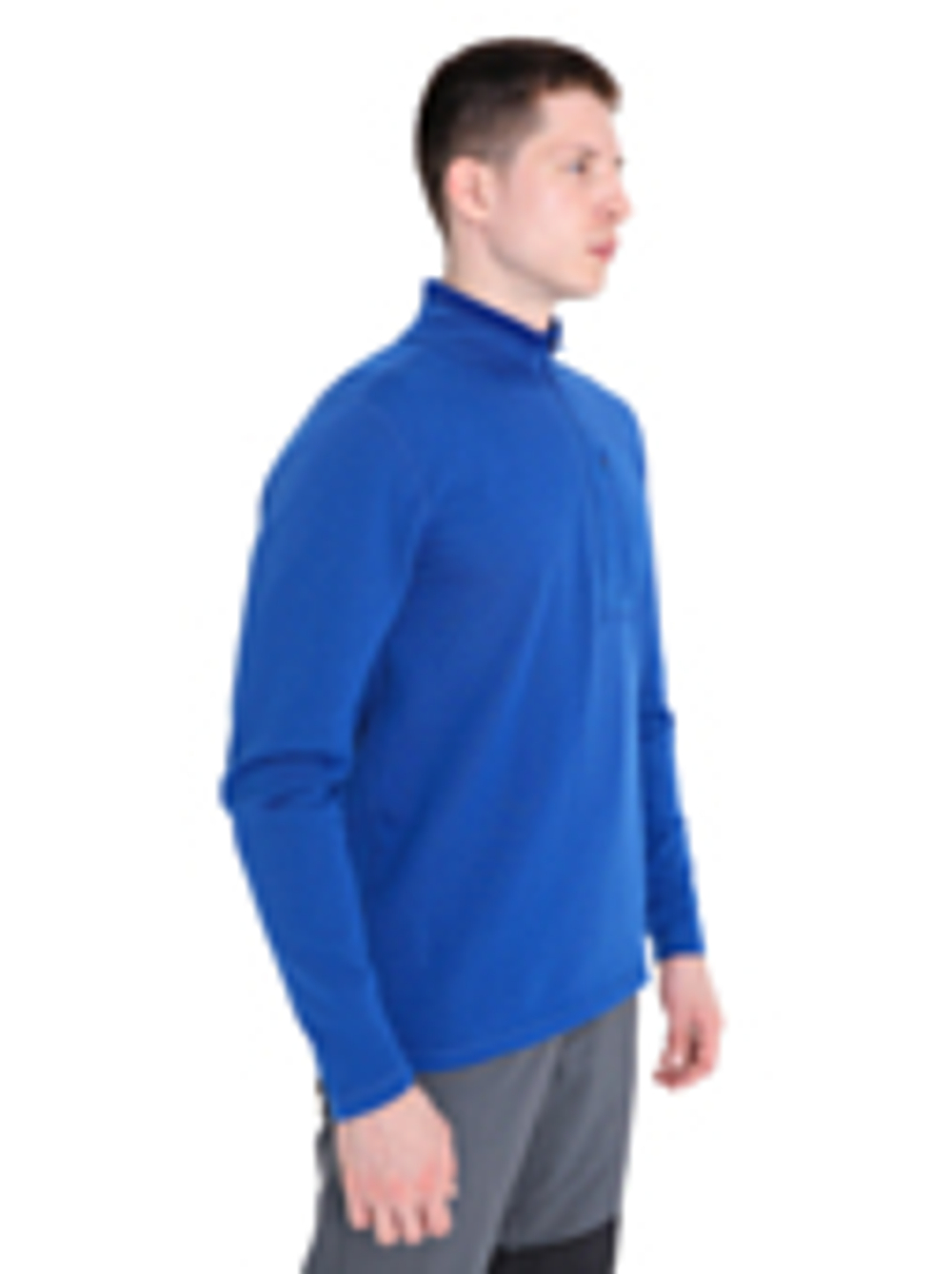 Толстовка для активного отдыха VIKING Admont Man Classic Blue (US:XL)