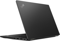 Ноутбук Lenovo ThinkPad L13 Intel Core i7 10510U, 1.8 GHz, 8192 Mb, 13.3; Full HD 1920x1080, 256 Gb SSD, DVD нет, Intel HD Graphics, WiFi, Bluetooth, Windows 10 Professional, черный 20R3000CRT