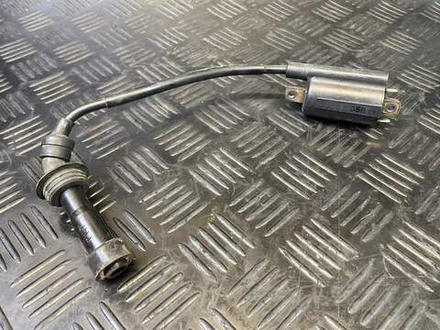 Катушка зажигания 2 Yamaha TDM850 RN03J 053983