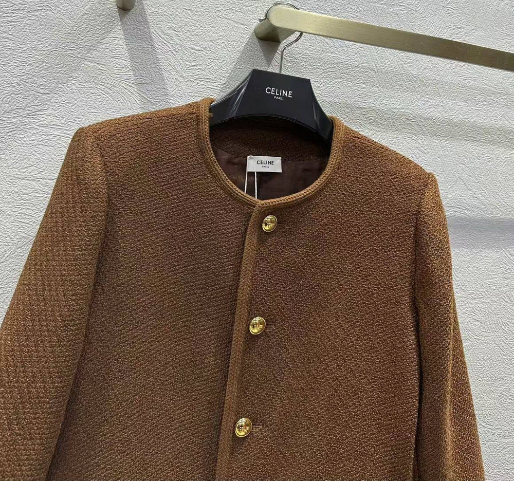 Пиджак Celine
