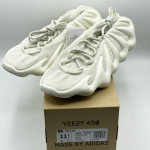 YEEZY 450 "CLOUDE WHITE"