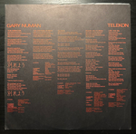 Gary Numan - Telekon (Австралия 1980г.)