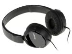 Наушники Sony MDRZX110B.AE, черный