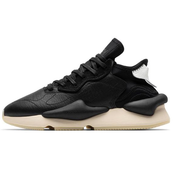 Y-3 Y-3 Kaiwa Core Black