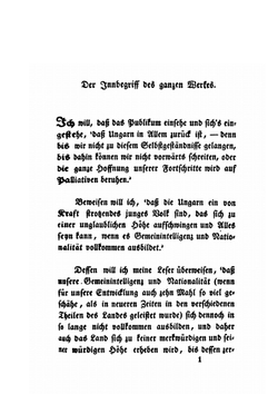 Licht Oder Aufhellende Bruchstücke. Zur Berichtigung Einiger Irrthümer und Vorurtheile | István Széchenyi