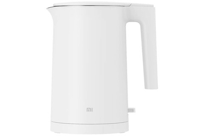 Чайник Xiaomi Electric Kettle 2, белый