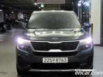 Kia Seltos Бензин 1.6 Turbo 4WD (11.2019)